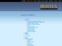 ����� ����� - ROSTEX � ����� ����������, ������� �����, �������, ���������, ����, �������������� ����, ����������, ������, ���� � ������. ����� ���������� Rostex � �����: ��������, ��������, �������, ���� Kolo, Roca, Villeroy, IDO, Villeroy&Boch, Duravit, Keramag